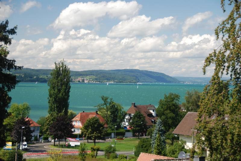 Haus Seeromantik Uhldingen-Mühlhofen Esterno foto