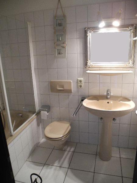 Haus Seeromantik Uhldingen-Mühlhofen Esterno foto