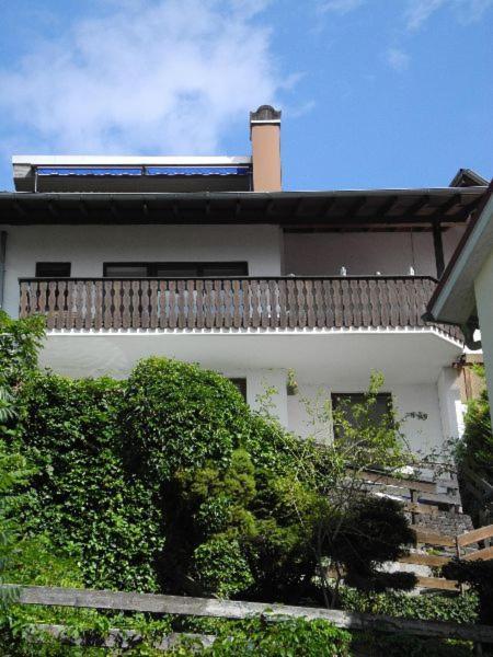 Haus Seeromantik Uhldingen-Mühlhofen Esterno foto